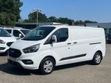 Ford TRANSIT CUSTOM 320 L2 TREND STANDHZ/XENON/KAMERA - Ford Transit Custom Gebrauchtwagen in Hamburg