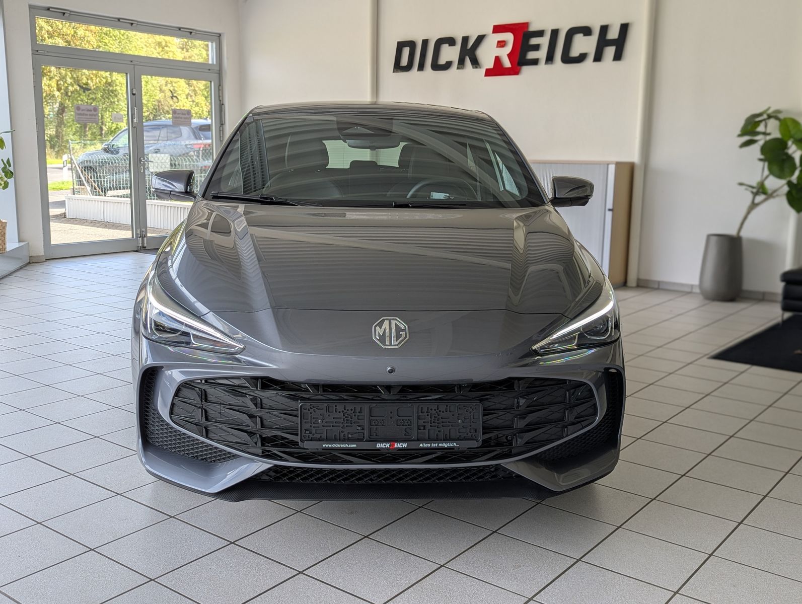 MG3