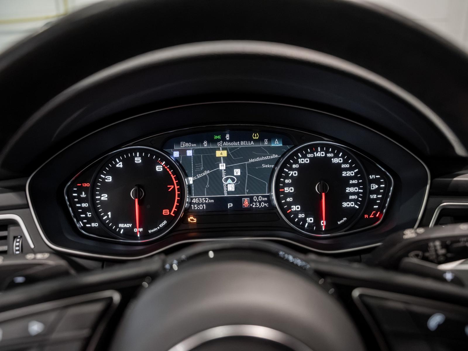 Audi A4 Avant 35 TFSI Navi Virtual el.Heck KeyLess LM