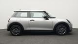 MINI Classic Trim - graue MINI Cooper C