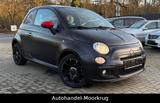 Fiat 500 S *TÜV Neu*Automatik*Panorama*Sport-Design* - Fiat 500: Schwarz, Sport