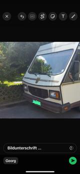 FFB - Tabbert 510  - FFB - Tabbert Wohnwagen & Wohnmobile