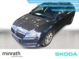 Skoda Superb Combi Sportline 2.0 TSI DSG MATRIX+AHK+SH - Skoda Superb in Duisburg
