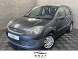 Ford Fiesta 1.3 Klima*TÜV-NEU*ZV*Allwetterreifen - gebrauchte Ford Fiesta aus dem Jahr 2006