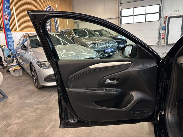 Opel Corsa F GS *Kamera*LED*Spurh*Totwinkel*