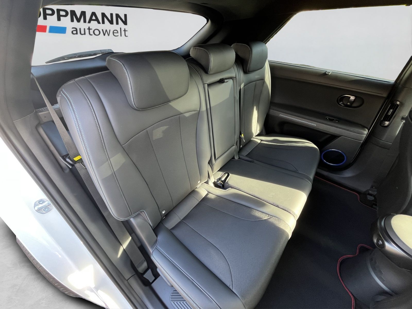 Hyundai IONIQ 5 – Bild 7