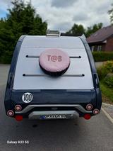 T@b 320 Offroad * viele Extras * mit Vorzelt *  - Offroad Wohnwagen gebraucht