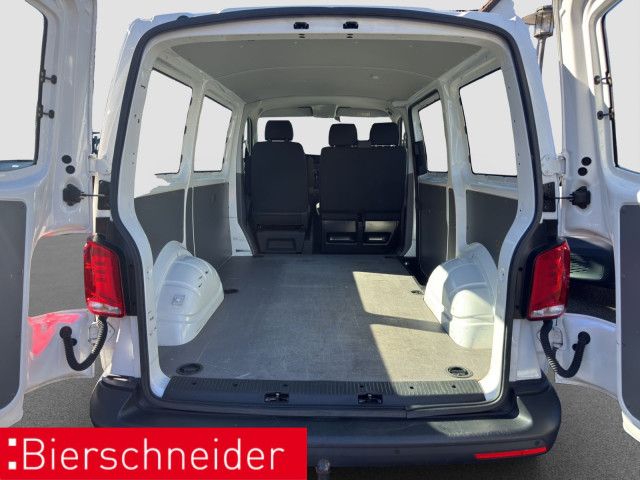 Volkswagen T6 Kombi - Bild 19