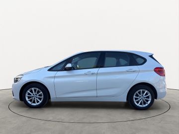 BMW 218 - 8