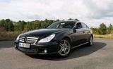 Mercedes-Benz Mercedes Benz CLS 63 AMG Performance Package - gebrauchte Mercedes-Benz CLS 63 AMG aus dem Jahr 2007