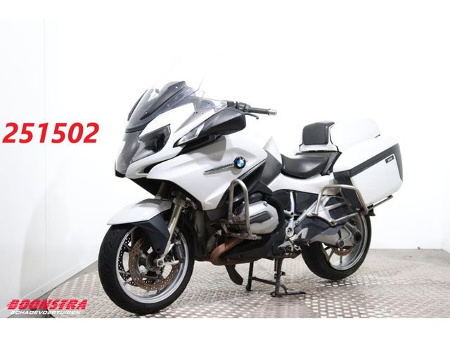 BMW R 1200 RT ABS Heizgriffe