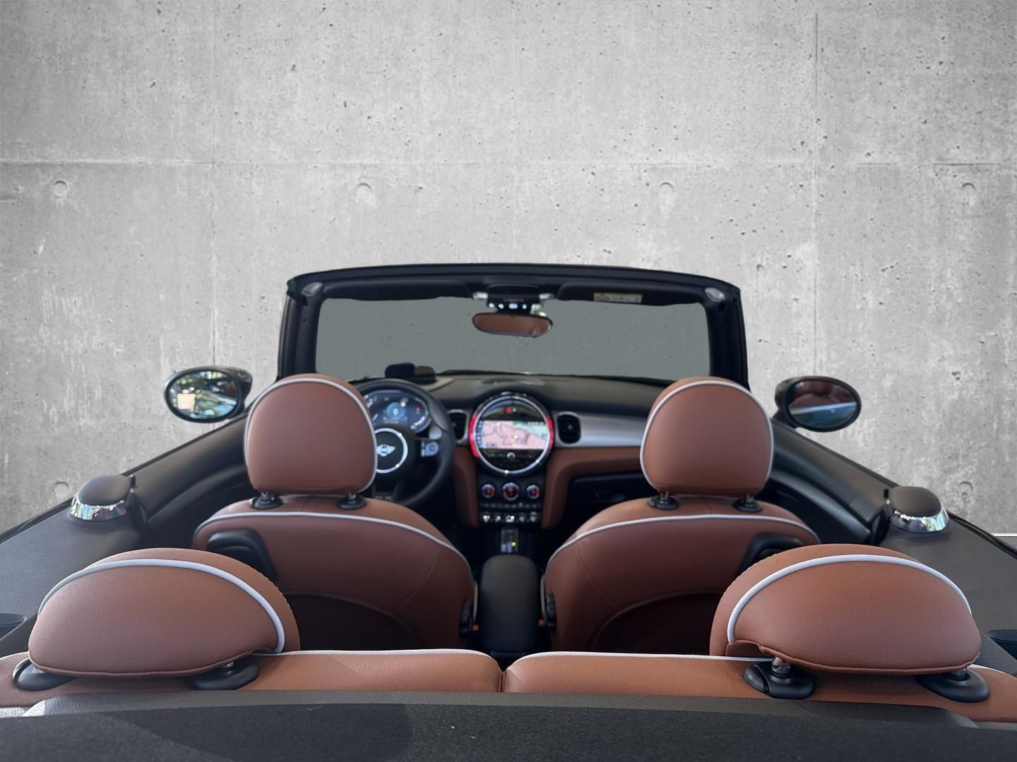 MINI Cooper Cabrio - Bild 23