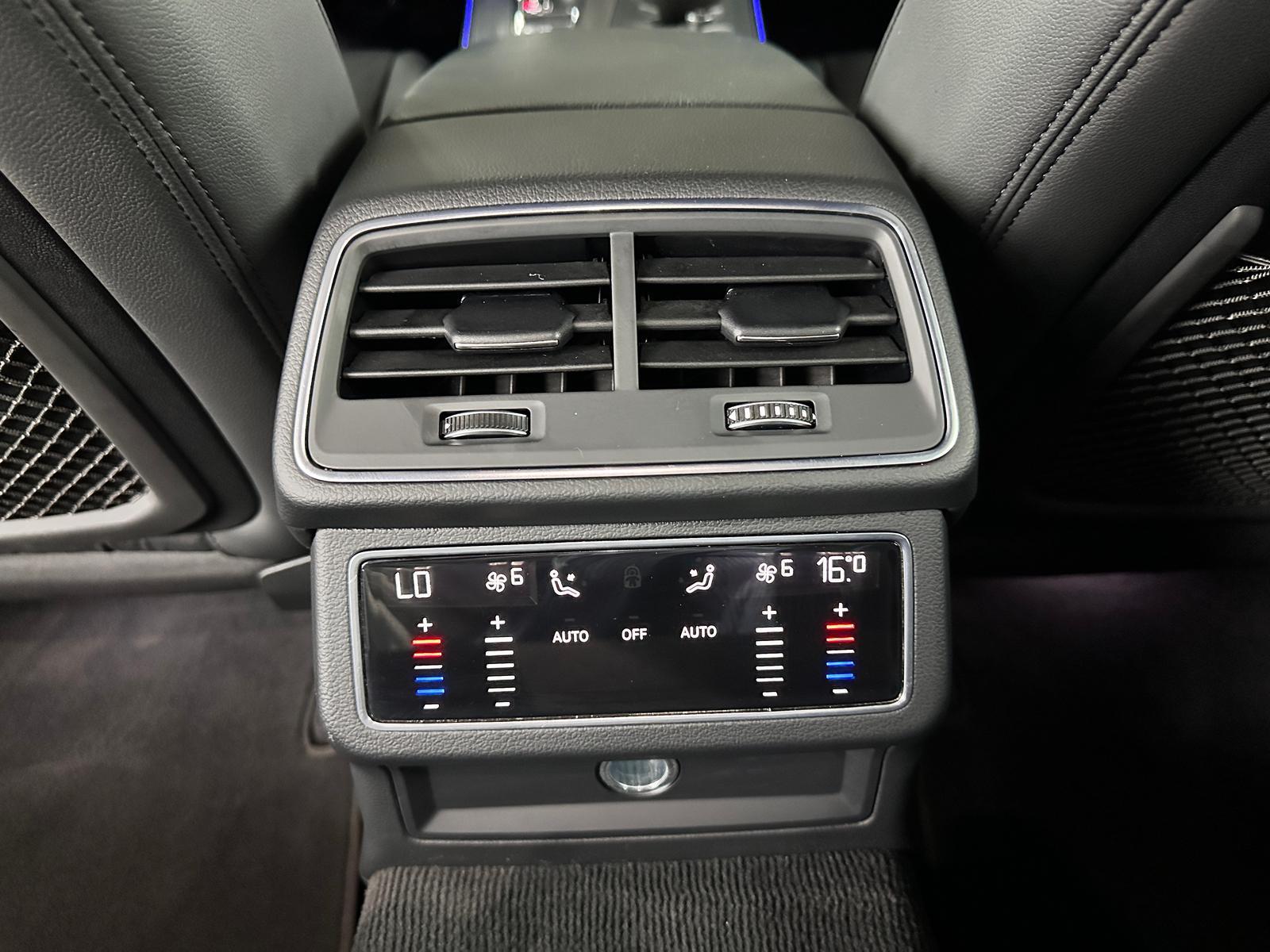 Audi A6 40 TDI design MEMORY/LED/CAM/LEDER/SOUND