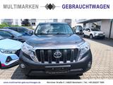 Toyota Land Cruiser Comfort DAB/SHZ/Temp/Kamera/Keyless - Toyota Land Cruiser Gebrauchtwagen