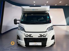 Sun Living S 70SL* Safety+Style Plus*Dachklima*SAT&TV*Solar