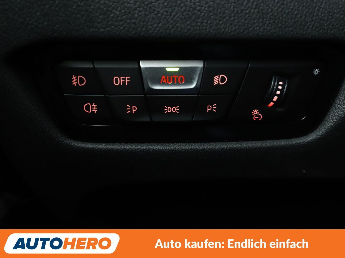 BMW 318 3er 318d Aut.*NAVI*ACC*PDC*SHZ*LIM*KLIMA*, миниатюра 25
