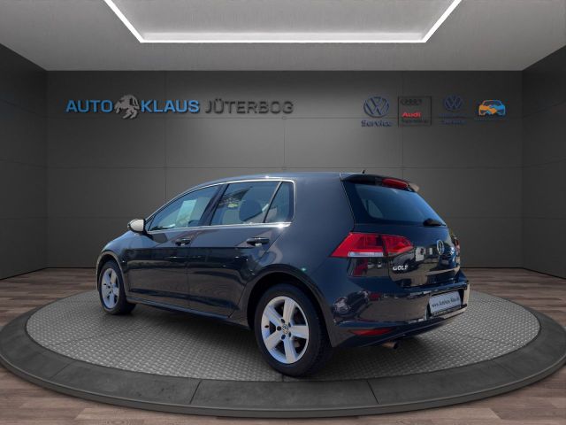 Golf VII 1.2 TSI Comfortline BMT Comfortline BMT