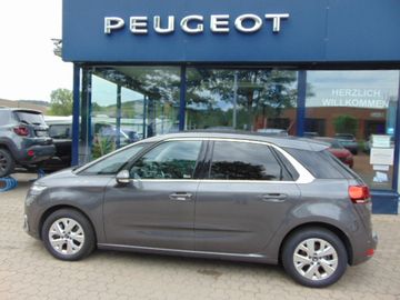 Bild 7 Citroën C4 Picasso C4 Picasso/Spacetourer Selection