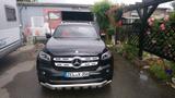 Mercedes-Benz X 350 - Mercedes-Benz X-Klasse von privat