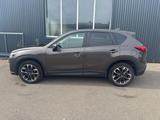 Mazda CX-5 Sports-Line AWD*Auto*Klima*Navi*Kamera*LED - Mazda CX-5: Automatik