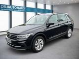 Volkswagen Tiguan Life 2.0 TDI 4MOTION DSG Navi Winterpaket - Volkswagen: T