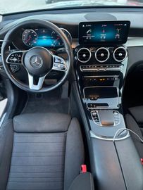 Mercedes GLC 220 - 9