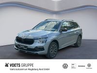 Skoda Kamiq - Vorschau Bild 1
