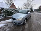 Skoda Roomster 1.2l TSI 63kW Family Family - Skoda Roomster Family