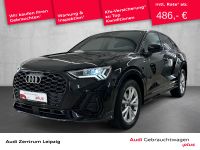 Audi Q3 - Vorschau Bild 1