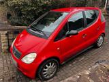 Mercedes-Benz A-Klasse A170 Diesel 155TKM TÜV bis April ... - gebrauchte Mercedes-Benz A 170 aus dem Jahr 1999