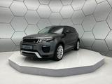 Land Rover Range Rover Evoque TD4 Dynamic Navi Leder - Land Rover Range Rover Evoque: Td4