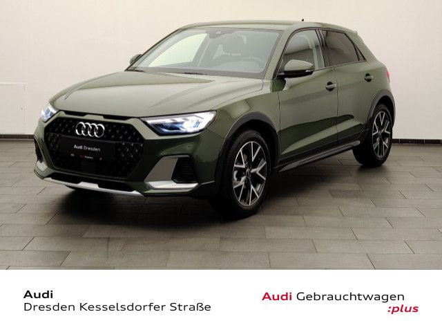 Audi A1 allstreet 30 TFSI S tronic UPE 36.220,- €