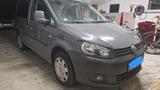 Volkswagen CADDY*2.0TDI 140PS*4Motion*DSG*7-SITZER* - Volkswagen Caddy: 14 D
