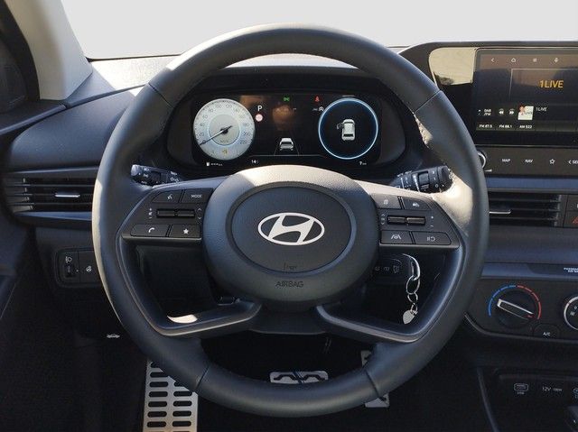 Hyundai BAYON – Bild 8