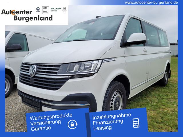 Volkswagen T6.1 Caravelle 2.0 TDI Comfortline lang FWD  ANH