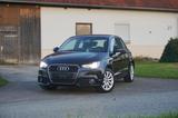Audi A1 1.4 TFSI | 122 PS  | Klima | 8-bereift