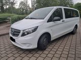 Mercedes-Benz Mercedes Vito 109 - Mercedes-Benz Vito: Mercede