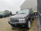 Jeep Grand Cherokee limited 4.0 Autogas LPG - Jeep Grand Cherokee: 4.0