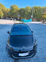 Citroën C4 SpaceTourer 2,0 BlueHDi 145 S&S L2 Feel Feel - schwarze Citroën C4 SpaceTourer