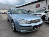 Ford Mondeo 2.0 Titanium,TÜV NEU,Klima,SZH,Garantie - Ford Mondeo Gebrauchtwagen in Münster