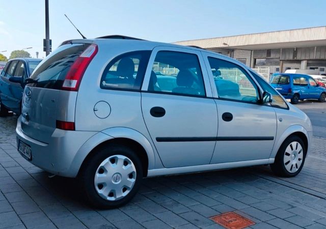 Opel Meriva 1.6