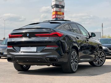 BMW X6 - 5