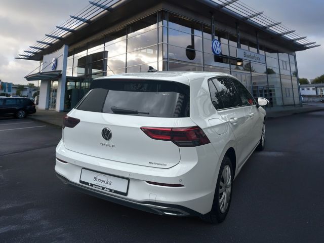 Golf VIII 1.4 TSI Style eHybrid WINTER-P. AHK