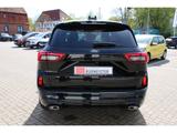 Ford Kuga ST-Line Autom. LED GRA TWA PDC RFK Navi AHK - Ford Kuga mit Anhängerkupplung