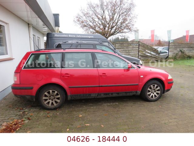 Volkswagen Passat Variant Trendline 1.9 TDI * TÜV 03/2026