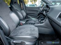 Cupra Ateca - Vorschau Bild 9