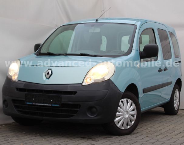 Renault Kangoo Expression|LPG GAS|AHK|2XSCHIEBETÜR|