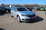 Skoda Octavia 1.5 TSI Clever*1.Hand*AHK*Klima*SHZ* - Skoda Octavia Gebrauchtwagen in Hannover