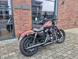 Harley-Davidson XL883N Iron TOP Zustand!!! - HARLEY-DAVIDSON 883 IRON