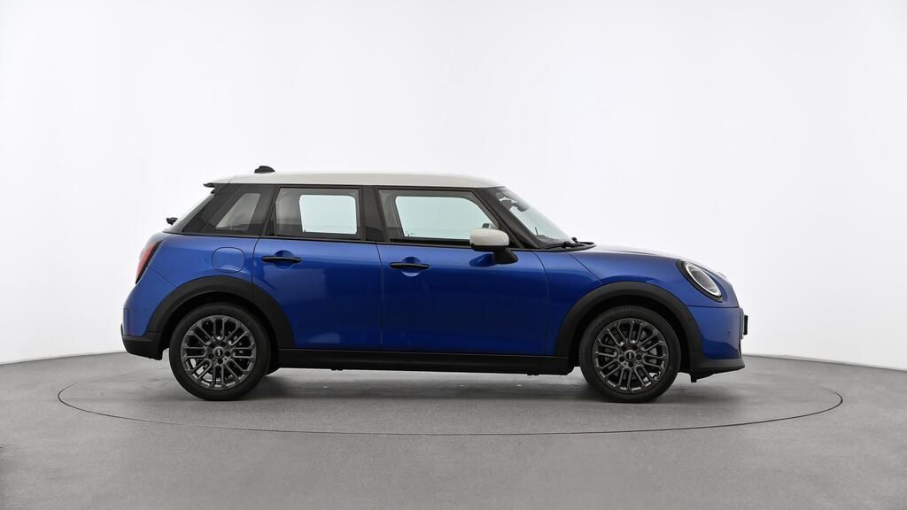 MINI Cooper C - Bild 6